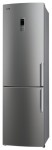 Холодильник LG GA-M589 ZMQA 60.00x200.00x69.00 см