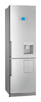Tủ lạnh LG GA-Q459 BTYA ảnh, đặc điểm