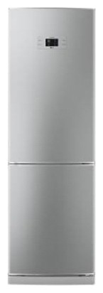 Kühlschrank LG GB-3133 PVKW Foto, Charakteristik