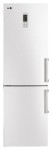 Холодильник LG GB-5237 SWFW 59.50x190.00x67.10 см