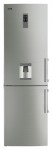 Hűtő LG GB-5237 TIEW 59.50x190.00x67.10 cm