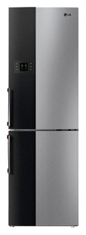 Hűtő LG GB-7138 A2XZ Fénykép, Jellemzők