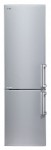 Buzdolabı LG GB-B530 NSCQE 59.50x201.00x68.60 sm