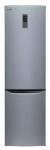 Hűtő LG GB-B530 PZQZS 59.50x201.00x68.60 cm