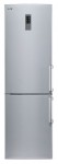 Hűtő LG GB-B539 NSQWB 59.50x190.00x68.60 cm