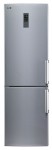 Køleskab LG GB-B539 PVQWB 59.50x190.00x68.60 cm