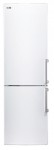 Buzdolabı LG GB-B539 SWHWB 59.50x190.00x68.60 sm