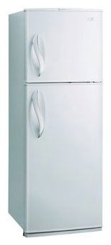 Холодильник LG GB-S352 QVC фото, Характеристики