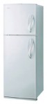 Холодильник LG GB-S352 QVC 61.00x158.00x69.20 см