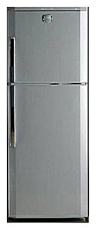 Hűtő LG GB-U292 SC Fénykép, Jellemzők