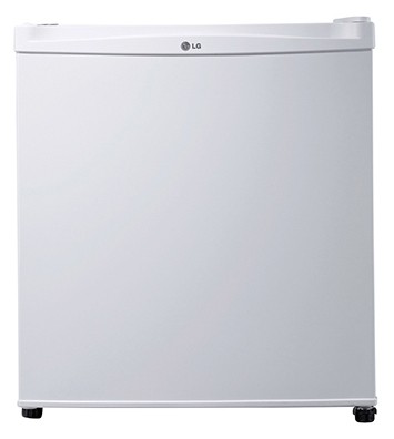 Kylskåp LG GC-051 S Fil, egenskaper