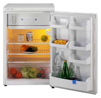 Buzdolabı LG GC-181 SA fotoğraf, özellikleri