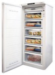 Холодильник LG GC-204 SQA 60.00x139.00x61.80 см