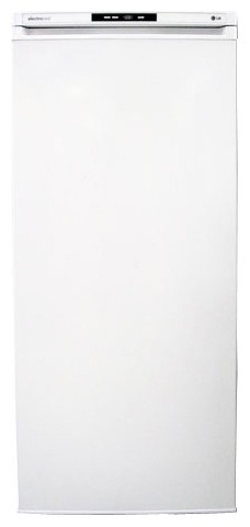 Холодильник LG GC-204 SQW фото, Характеристики