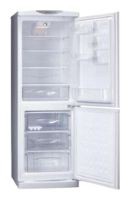 Tủ lạnh LG GC-259 S ảnh, đặc điểm
