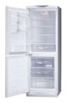 Buzdolabı LG GC-259 S 55.00x151.00x56.00 sm