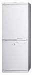 Buzdolabı LG GC-269 V 59.70x156.00x67.70 sm