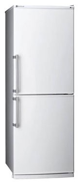 Tủ lạnh LG GC-299 B ảnh, đặc điểm