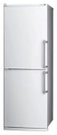 Buzdolabı LG GC-299 B 60.00x168.00x62.50 sm