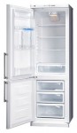 冰箱 LG GC-379 B 59.80x184.30x66.70 厘米