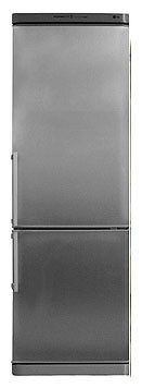 Холодильник LG GC-379 BV фото, Характеристики