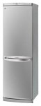 冰箱 LG GC-399 SLQW 59.50x188.00x62.60 厘米
