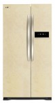 Хладилник LG GC-B207 GEQV 89.00x175.00x73.00 см
