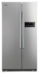 冷蔵庫 LG GC-B207 GLQV 89.40x175.30x73.10 cm