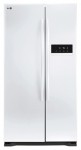 Hűtő LG GC-B207 GVQV 89.40x175.30x73.10 cm