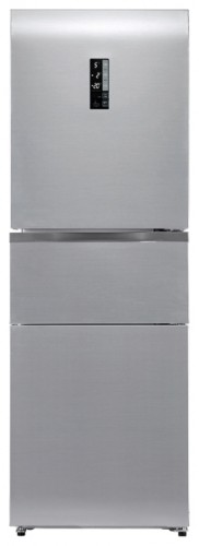 冷蔵庫 LG GC-B293 STQK 写真, 特性