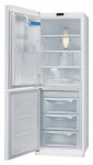 Холодильник LG GC-B359 PLCK 59.50x172.60x61.70 см