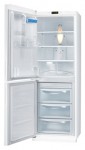 Buzdolabı LG GC-B359 PVCK 59.50x172.60x61.70 sm