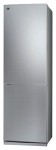 Refrigerator LG GC-B399 PLCK 59.50x172.60x61.70 cm