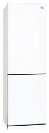 Køleskab LG GC-B399 PVCK Foto, Egenskaber