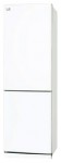Buzdolabı LG GC-B399 PVCK 59.50x172.60x61.70 sm