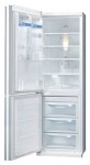 Холодильник LG GC-B399 PVQK 59.50x172.60x61.70 см