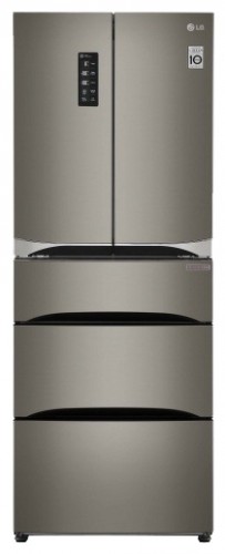 Tủ lạnh LG GC-B40 BSMQV ảnh, đặc điểm
