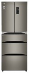 Холодильник LG GC-B40 BSMQV 70.00x185.00x73.00 см