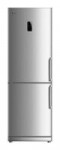 Hladilnik LG GC-B409 BLQK 59.50x189.60x61.70 cm