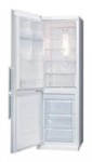 Refrigerator LG GC-B419 NGMR 59.50x189.60x63.50 cm