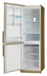 Хладилник LG GC-B419 WEQK 59.50x189.60x65.60 см