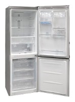 Buzdolabı LG GC-B419 WLQK fotoğraf, özellikleri
