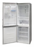 Холодильник LG GC-B419 WLQK 59.50x189.60x65.60 см