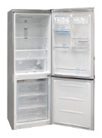 Хладилник LG GC-B419 WNQK снимка, Характеристики