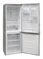 ตู้เย็น LG GC-B419 WTQK รูปถ่าย, ลักษณะเฉพาะ