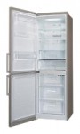 Хладилник LG GC-B439 WEQK 59.50x201.00x65.60 см