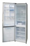 Хладилник LG GC-B439 WLQK 59.50x201.00x65.60 см