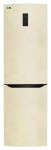 Холодильник LG GC-B449 SEQW 59.50x190.70x64.30 см