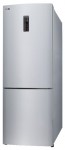 Холодильник LG GC-B559 PMBZ 70.00x185.00x67.10 см