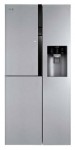 Холодильник LG GC-J237 JAXV 91.20x179.00x72.70 см